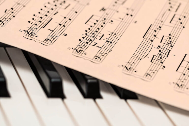 music-scholarships